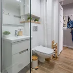 Apartamento Avis Skwer Kosciuszki 48 *