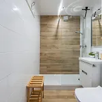 Apartamento Avis Skwer Kosciuszki 48 *