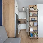 Apartamento Avis Skwer Kosciuszki 48 *