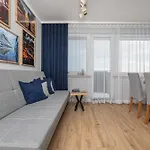 Apartamento Avis Skwer Kosciuszki 48 *