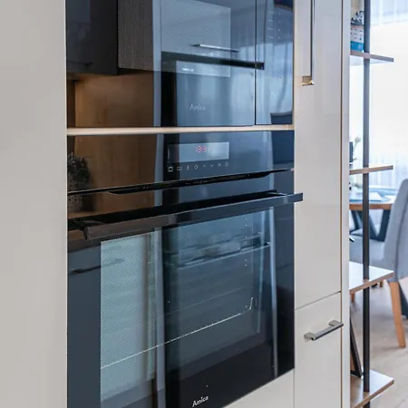 Apartament Avis Skwer Kościuszki 48