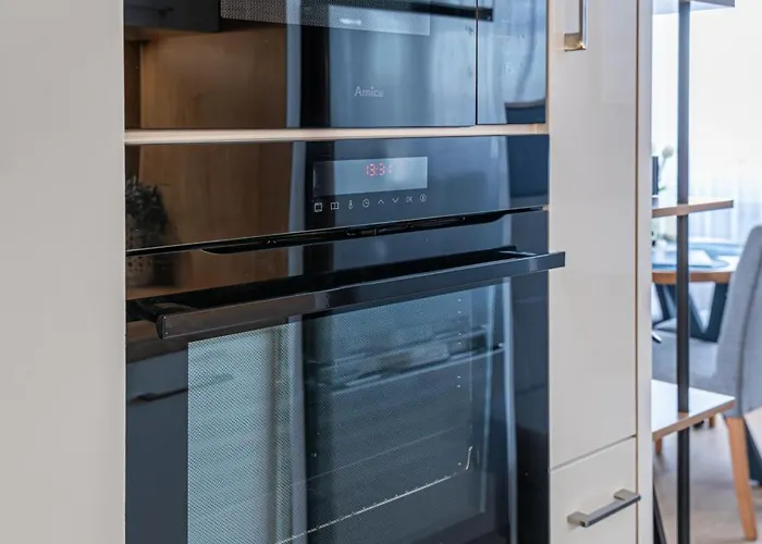 Apartament Avis Skwer Kosciuszki 48